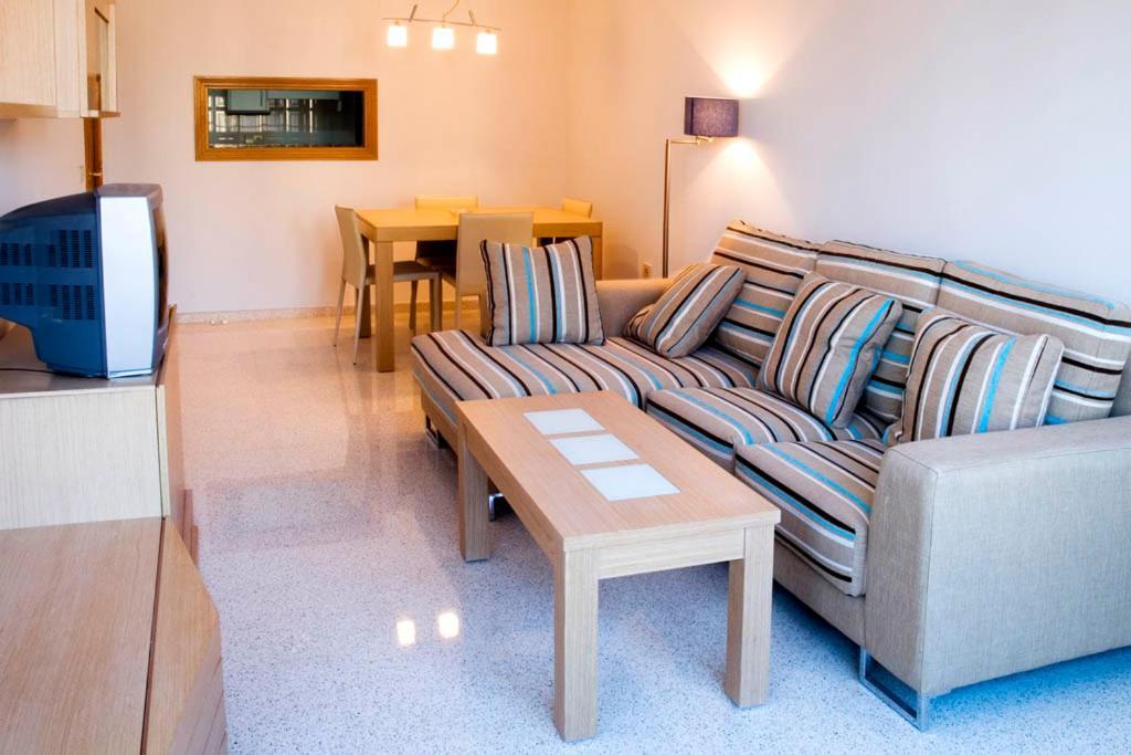 Apartamentos Paraiso Centro - Benidormparaiso Extérieur photo