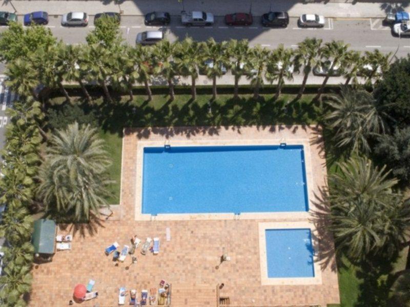 Apartamentos Paraiso Centro - Benidormparaiso Extérieur photo