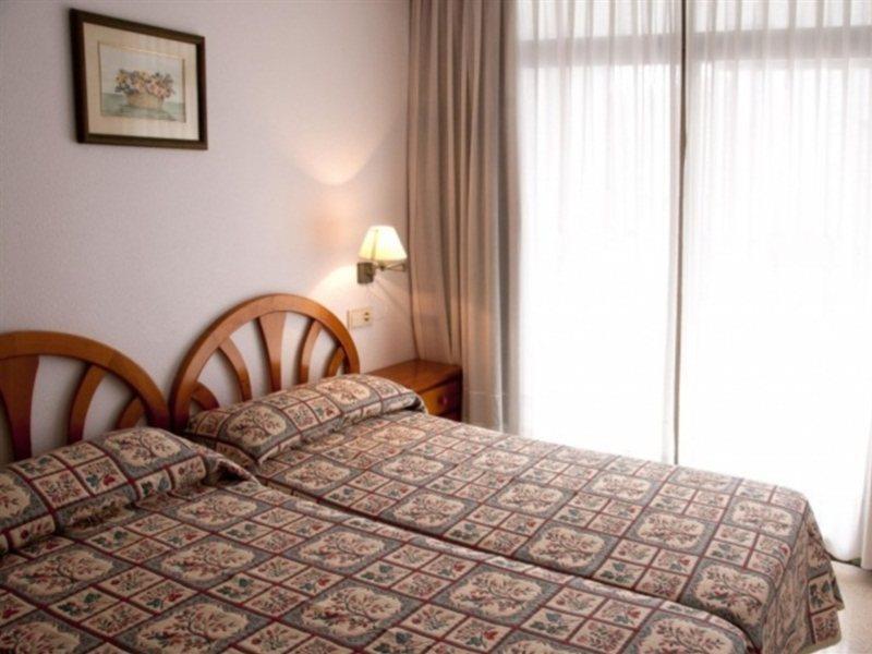 Apartamentos Paraiso Centro - Benidormparaiso Extérieur photo