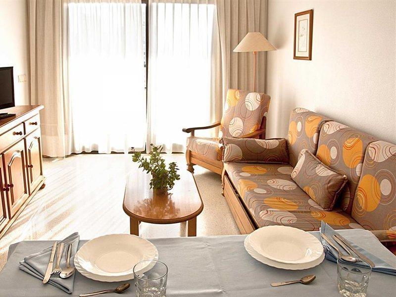 Apartamentos Paraiso Centro - Benidormparaiso Extérieur photo