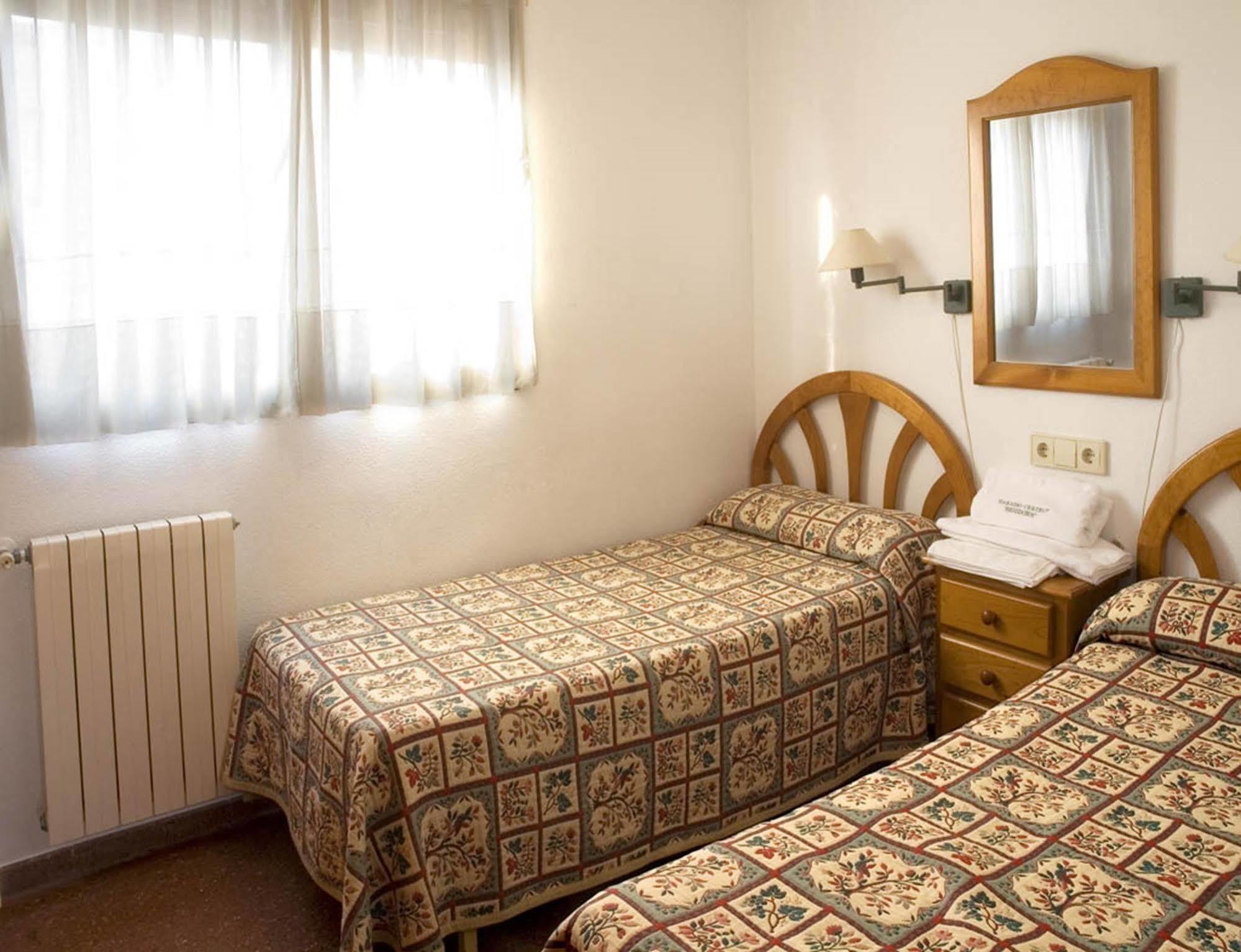Apartamentos Paraiso Centro - Benidormparaiso Extérieur photo