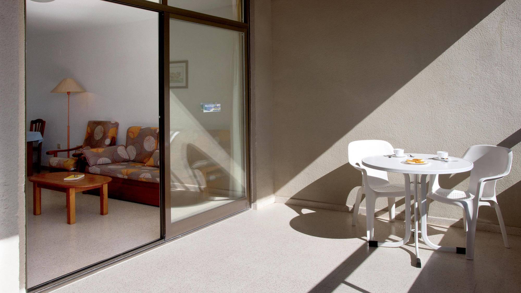 Apartamentos Paraiso Centro - Benidormparaiso Extérieur photo